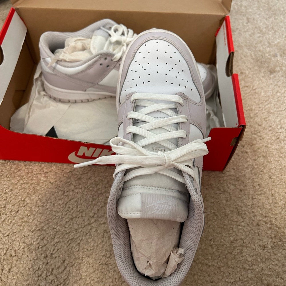 Nike dunk low Sneakers - Venice color